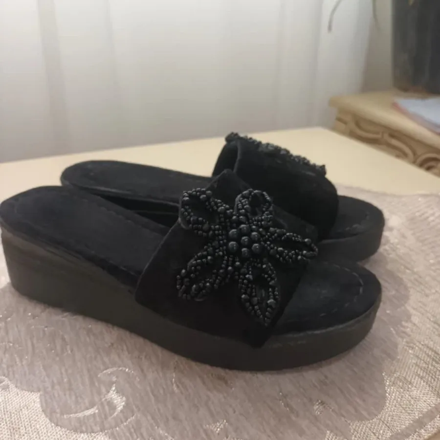 صندل خونگی شیک