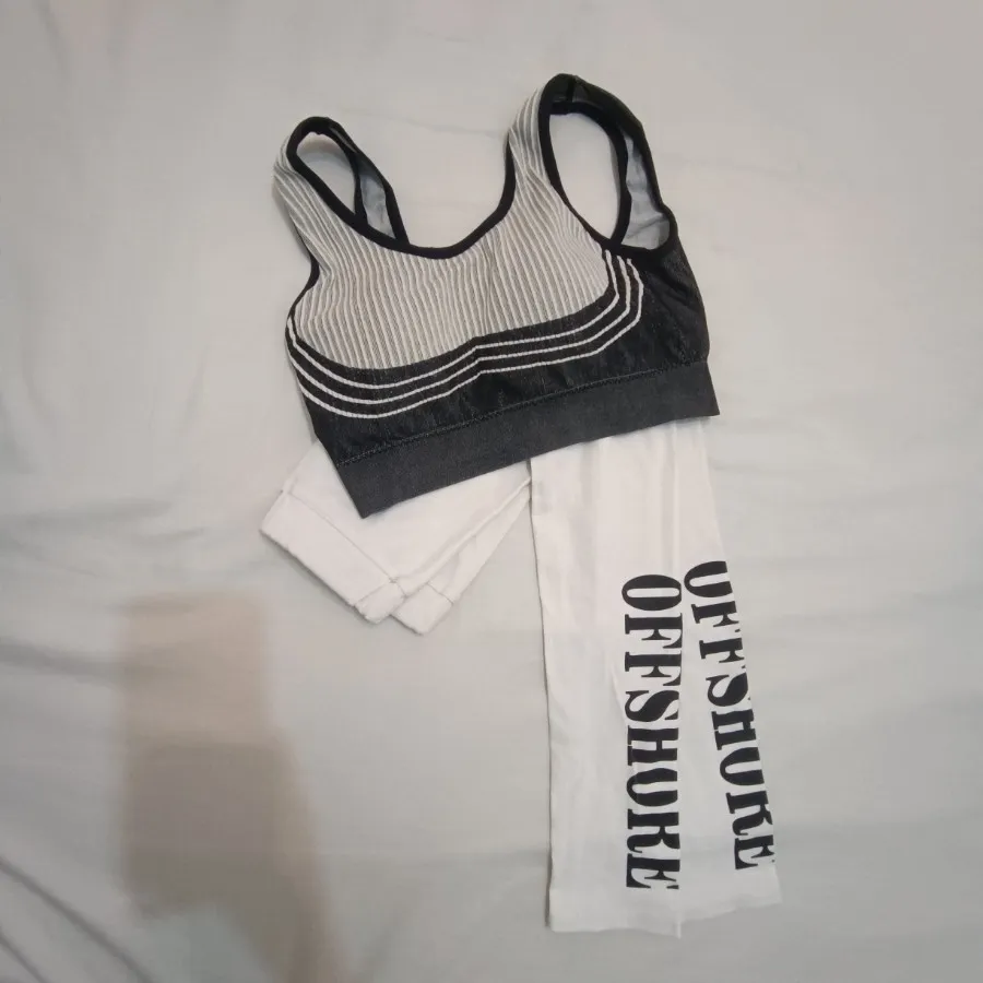 ساق شلواری ورزشی