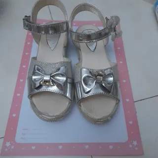 کفش مجلسی دخترانه