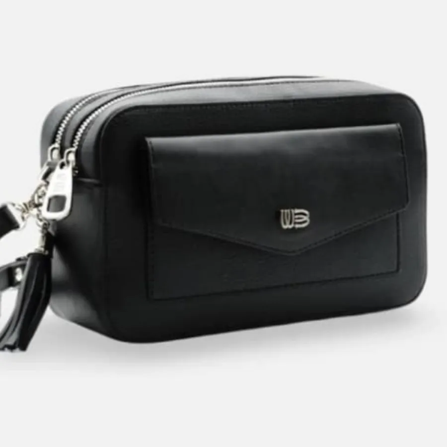 کیف برند بوفالو