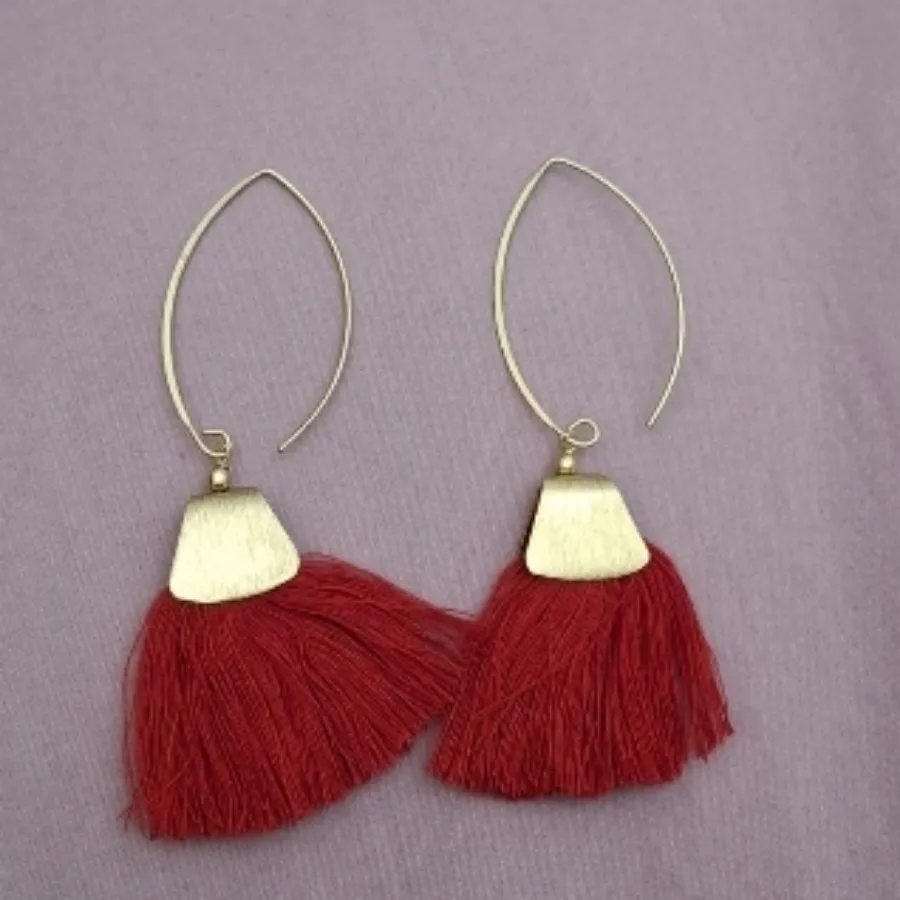 گوشواره زنانه