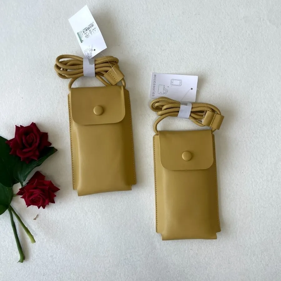 کیف موبایل برند I am