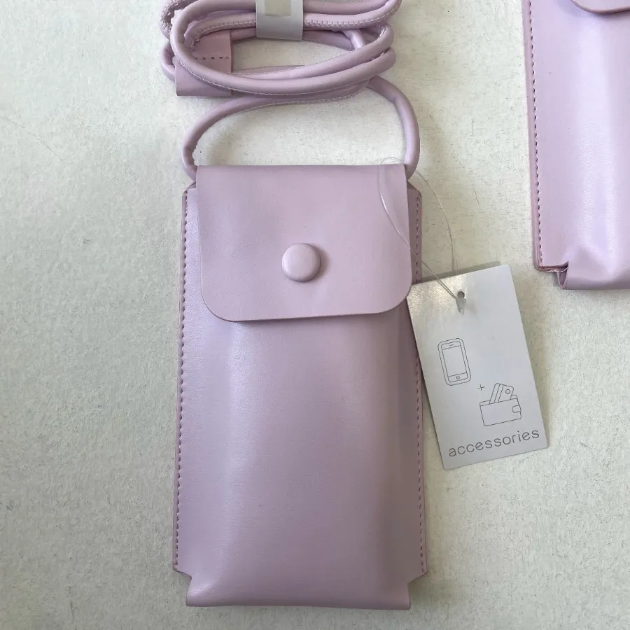 کیف موبایل برند