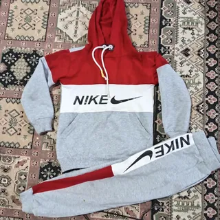 هودی و شلوار