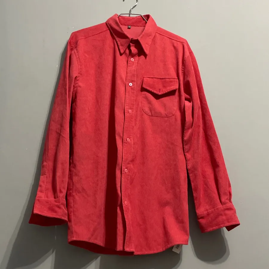 پیراهن/مانتو کبریتی