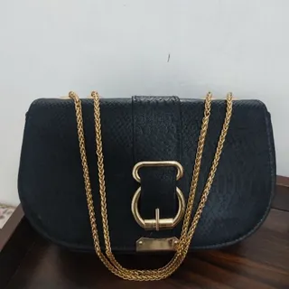 کیف مشکی