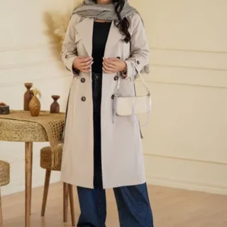 بارانی زنانه و دخترانه