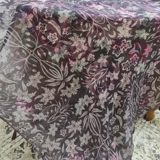 روسری دو رو قواره کوچیک