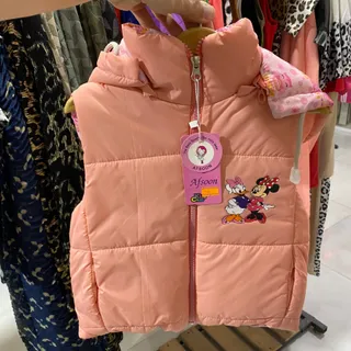 پافر دخترونه