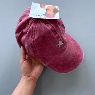 کلاه لبه دار