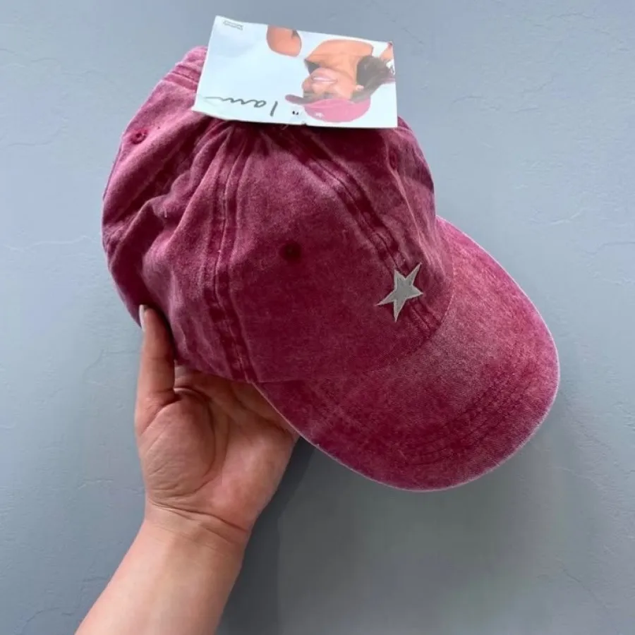 کلاه لبه دار