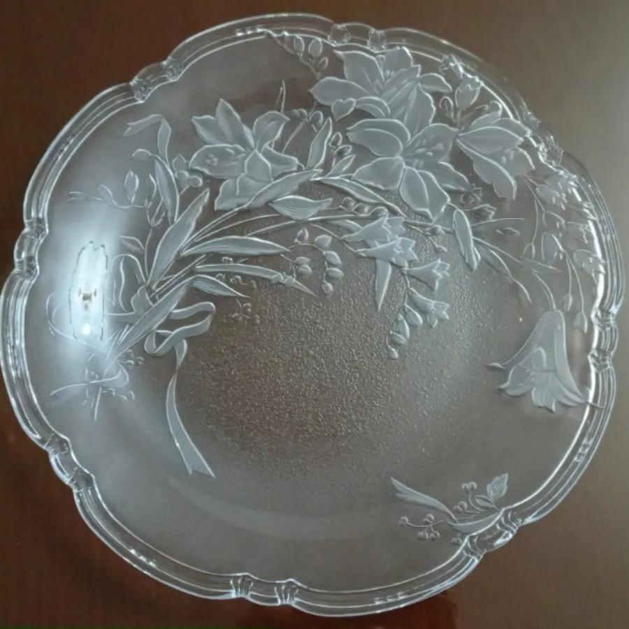 دیس سایز بزرگ