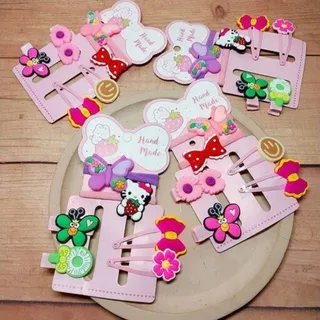 اکسسوری مو کودک