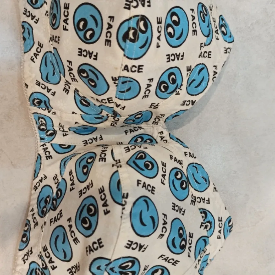 سوتین استیکری سایز 100