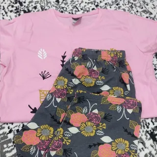 تیشرت شلوارک