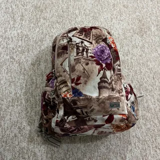 کوله دخترانه