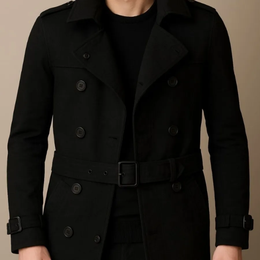 بارانی مردانه