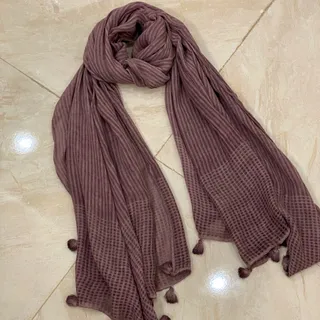 شال نخی