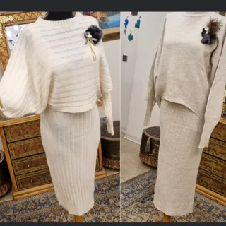 بافت ترندیول میلا