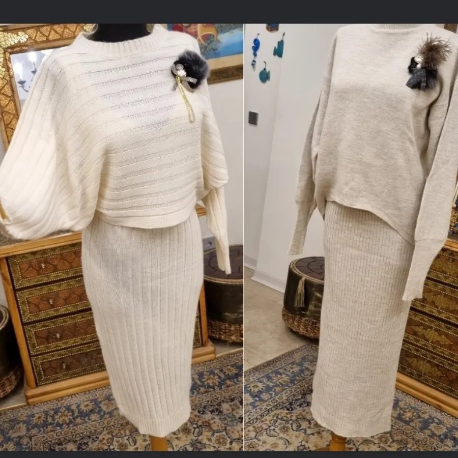 بافت ترندیول میلا