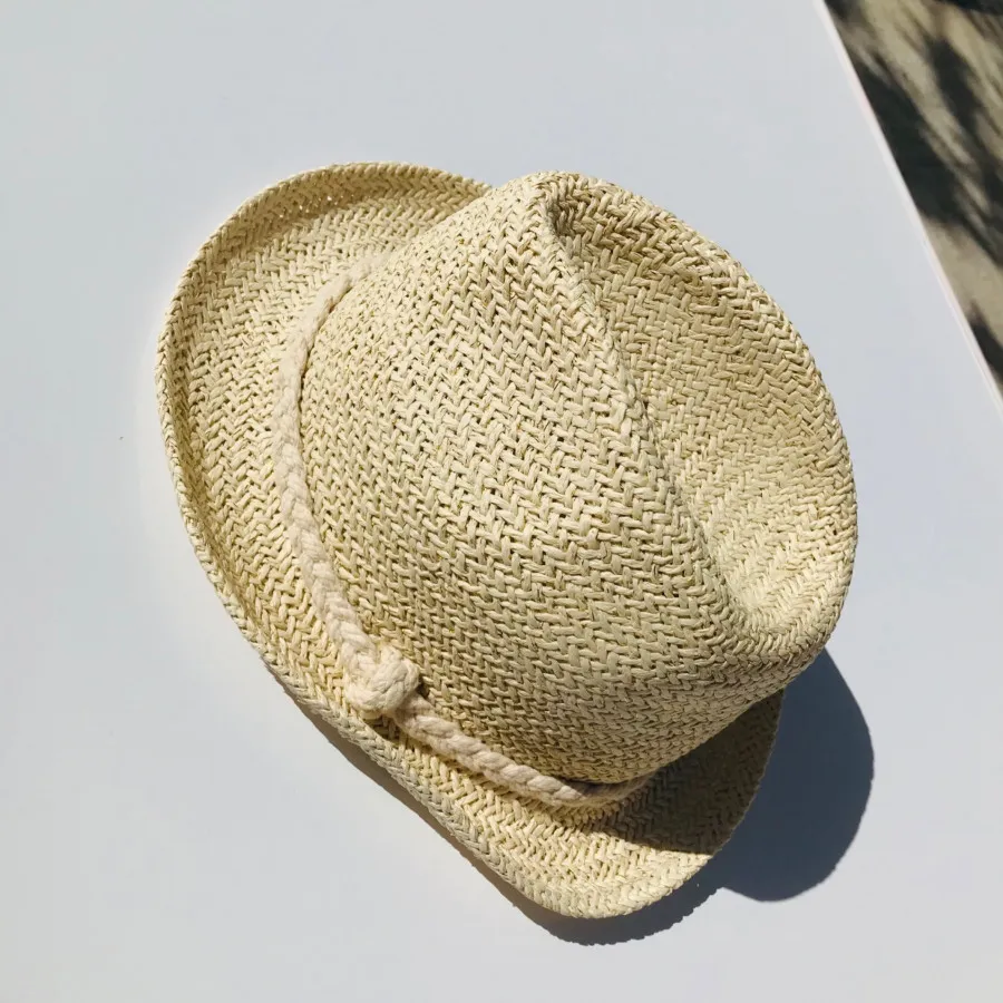 کلاه برند i am