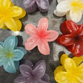 کلیپس ترند گل