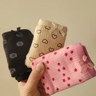 شورت سه تایی