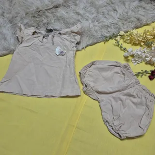 تاپ شرت نخی