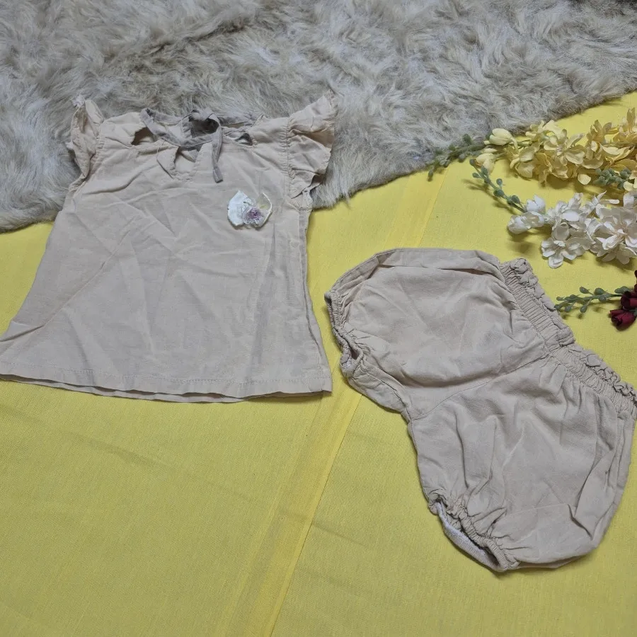 تاپ شرت نخی