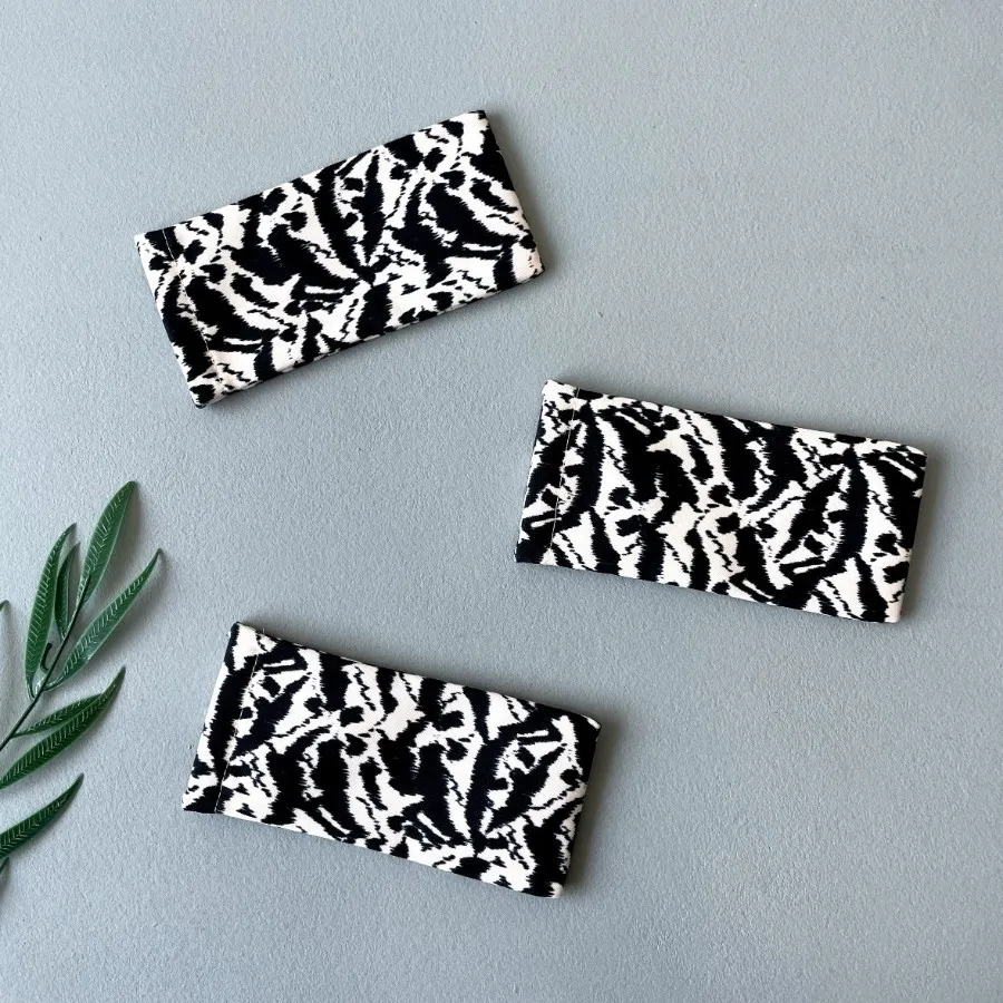 کیف عینک برند