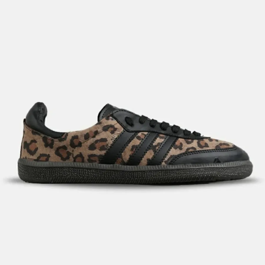 سامبا پترن پلنگی