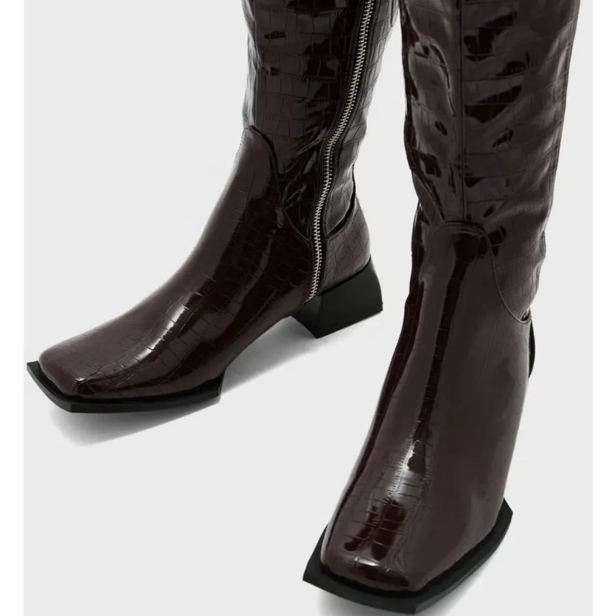 بوت بلند مجلسی