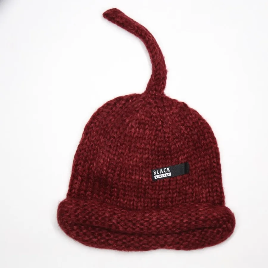 کلاه زمستانه