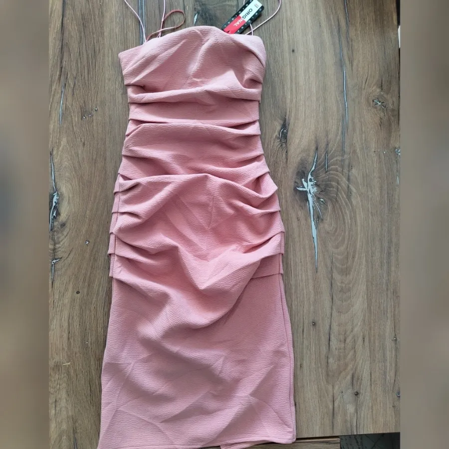 پیراهن مجلسی