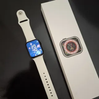 ساعت هوشمند