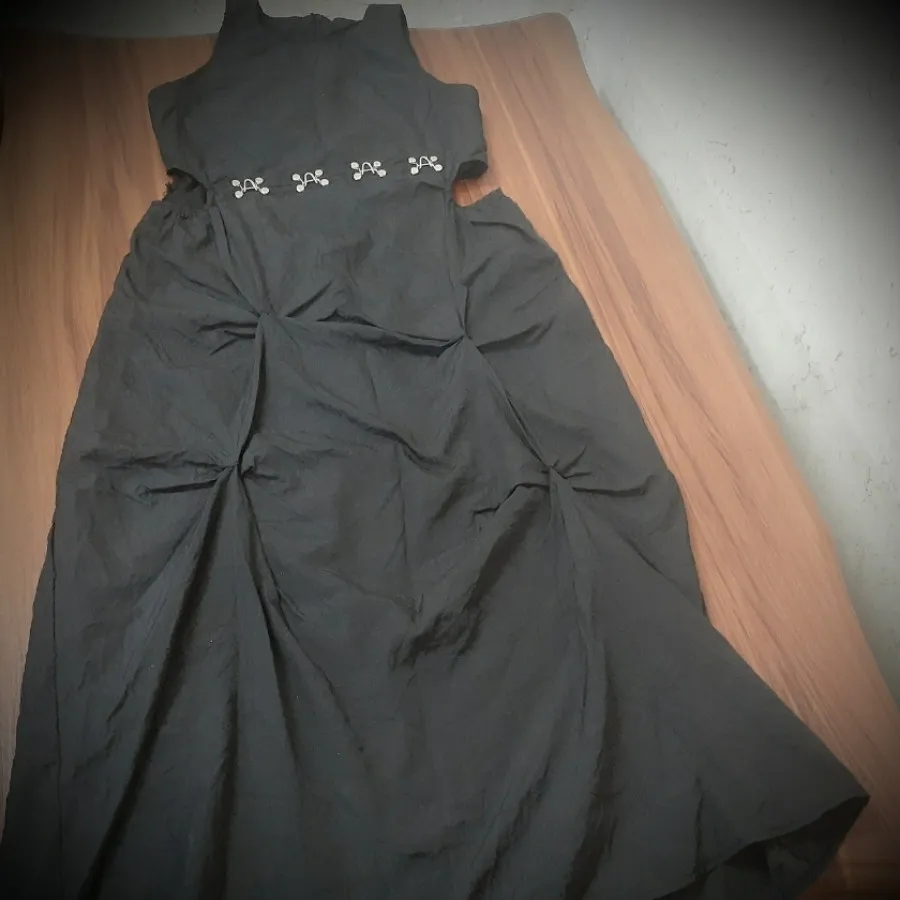 پیراهن دخترانه