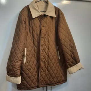 کاپشن دو رو