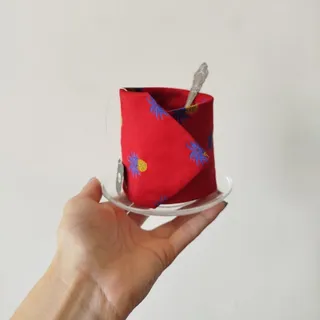 کروات اناناس