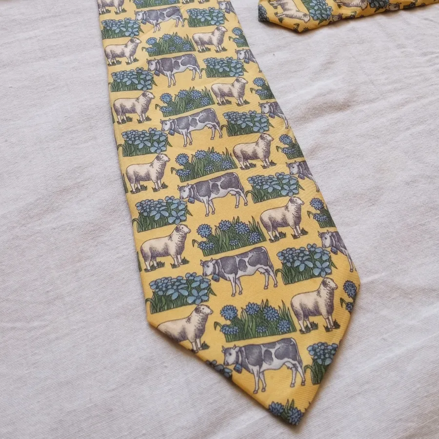 کروات مزرعه حیوانات