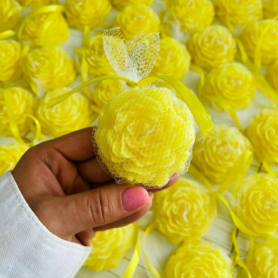 گیفت شمع آلاله