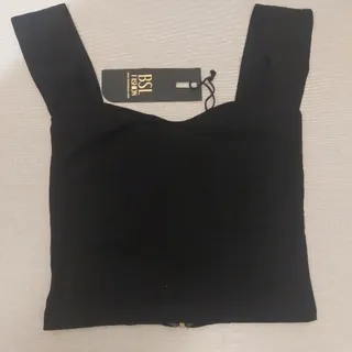 نیم تنه پشت زیپدار