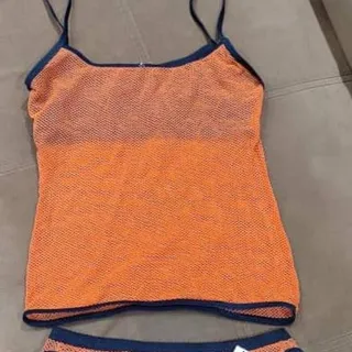 تاپ و بیکینی برند