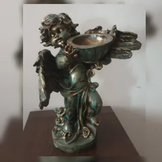 مجسمه فرشته