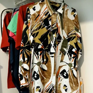 مانتو نخی ترک