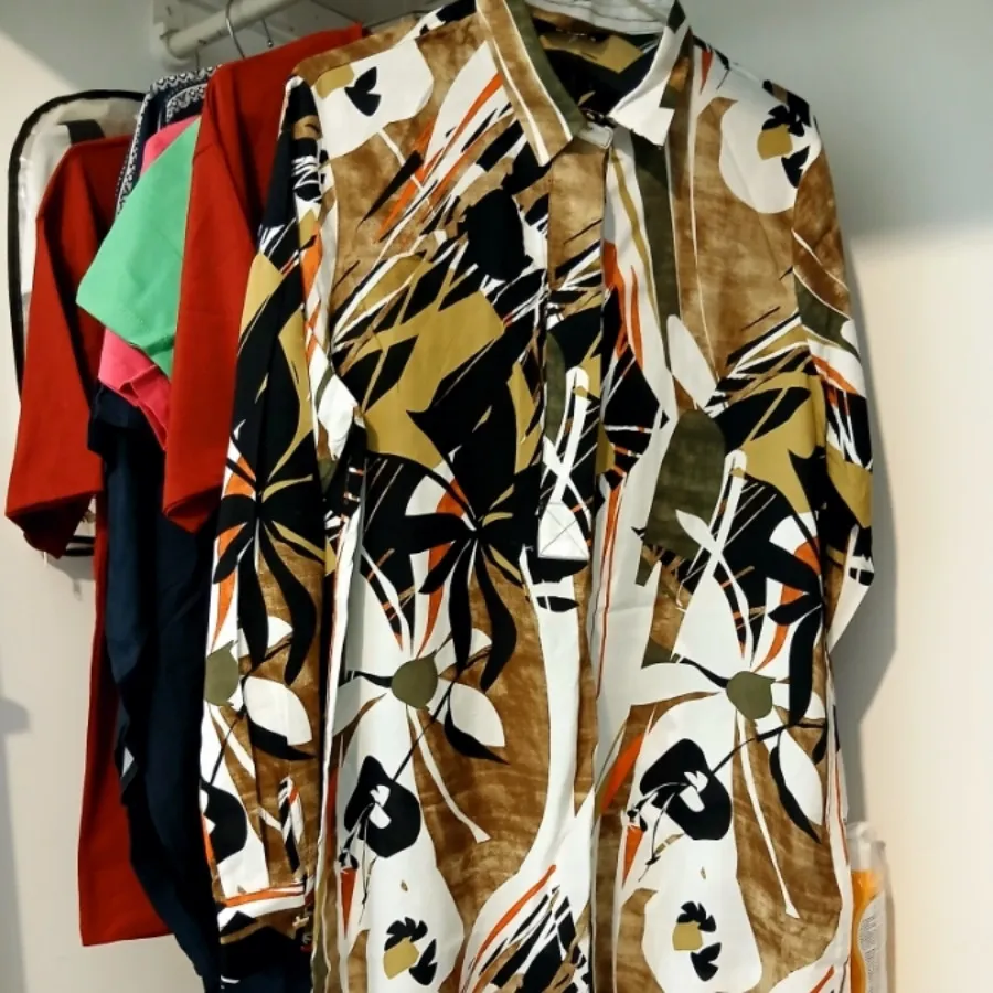 مانتو نخی ترک