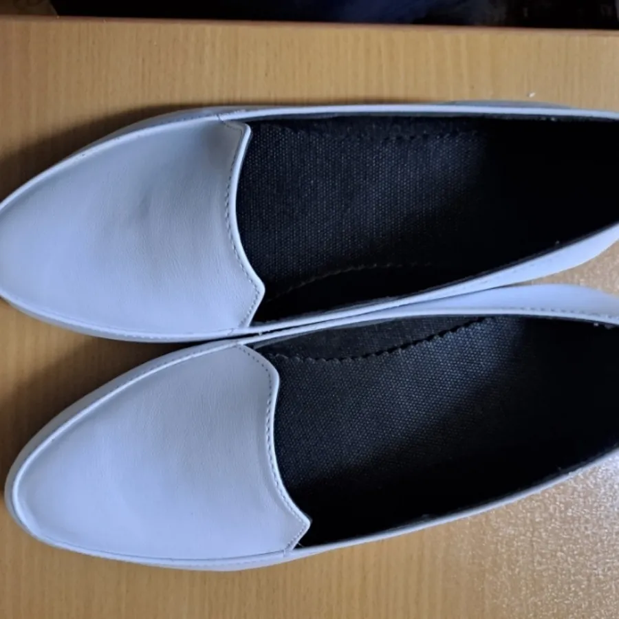 کالج سفید ترند