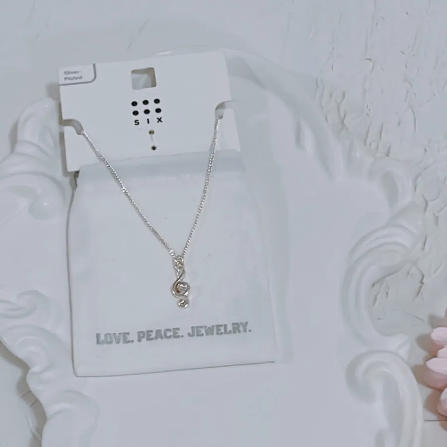 گردنبند آبکاری