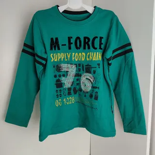 بلوز پسرانه