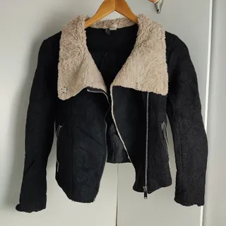 پالتو گرم اسپرت