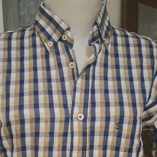 پیراهن مردانه